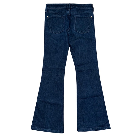 Pilcro & the Letterpress Stet Fit Flare Leg Jean - Picture 13 of 14